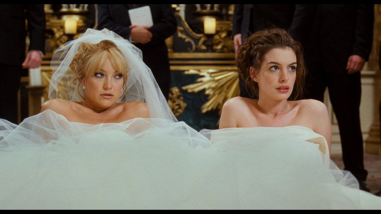Bride Wars Movie Still 4