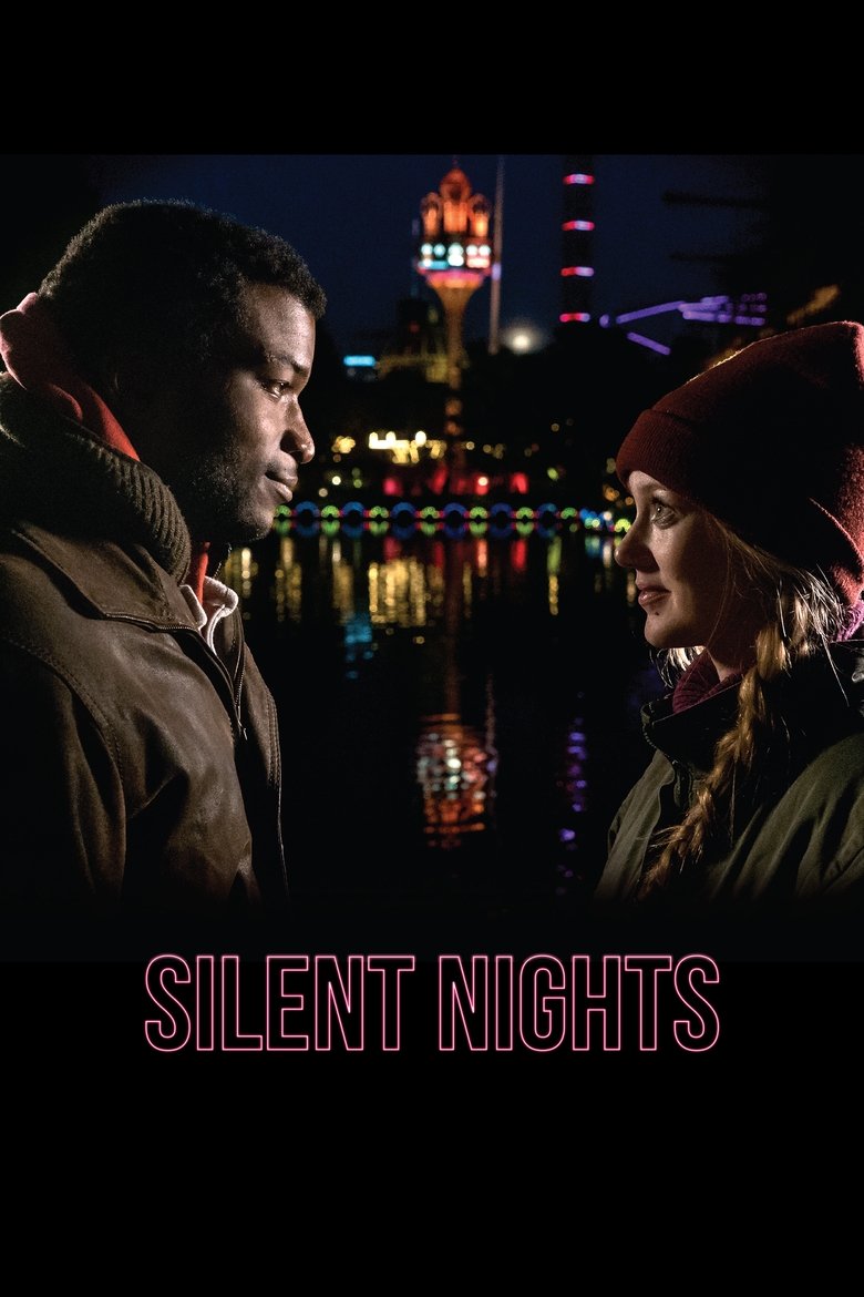 Silent Nights (2017)