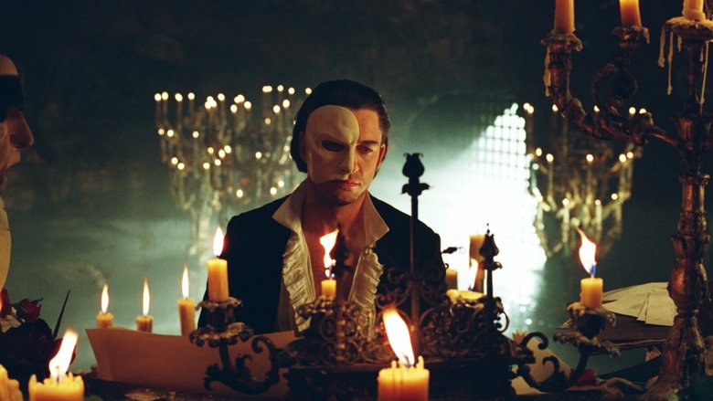 Voir Le Fantôme de l’Opéra streaming complet et gratuit sur streamizseries - Films streaming