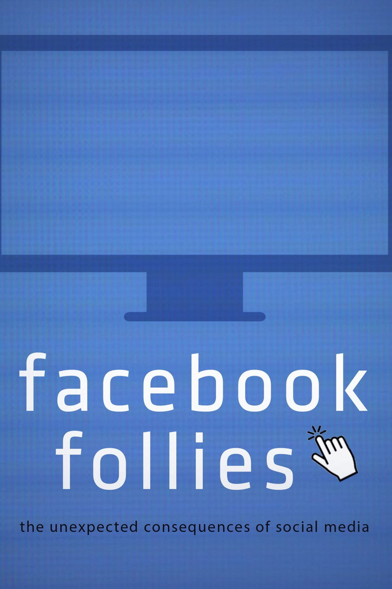 Facebook Follies poster