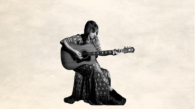 It All Begins with a Song: The Story of the Nashville Songwriter (2019)