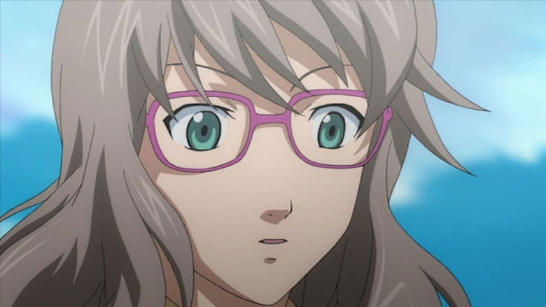 Still image for Kiss Dum: Engage Planet season 1 episode 5: Conviction Still image for Kiss Dum: Engage Planet season 1 episode 5: Conviction