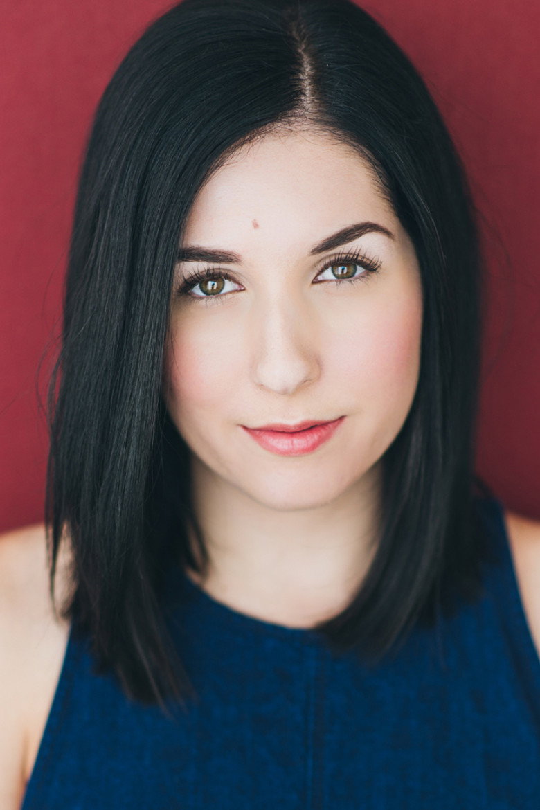 Mara Lazaris photo 2