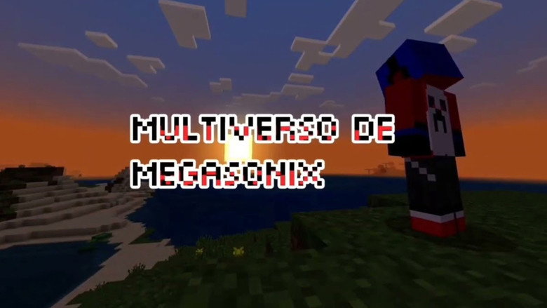 El Multiverso de MegaSonix