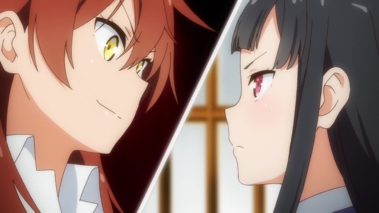 Still image for Märchen Mädchen season 1 episode 2: First Magic Still image for Märchen Mädchen season 1 episode 2: First Magic