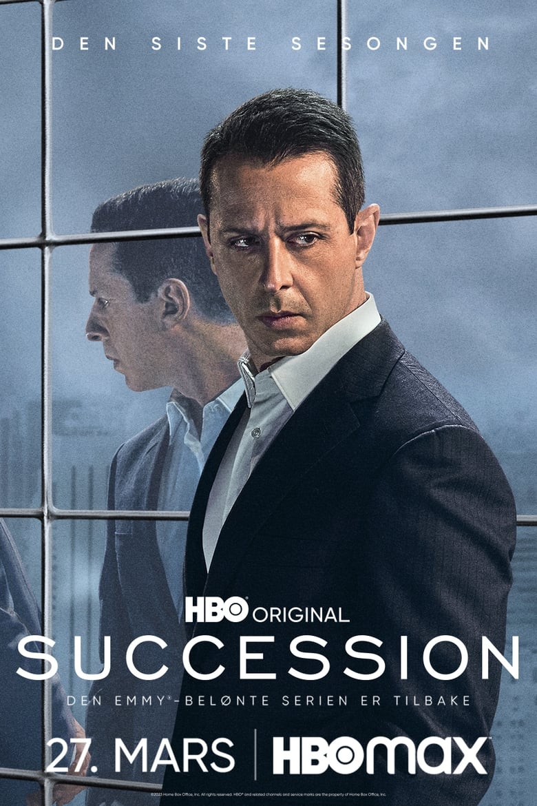 Succession