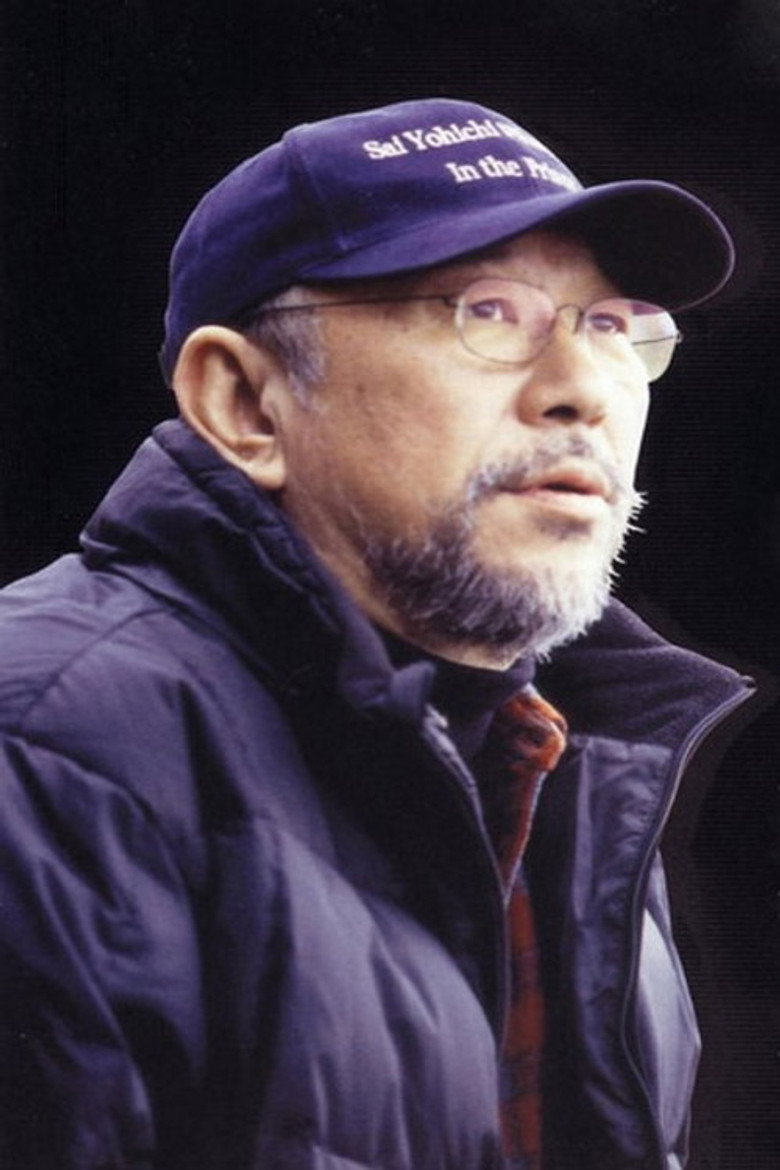 Yōichi Sai photo 2