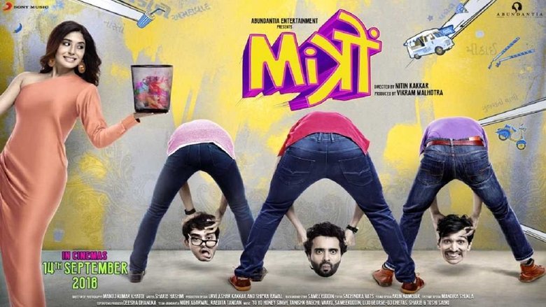 Free Watch Now Mitron (2018) Movies Full HD 720p Without Downloading Stream Online