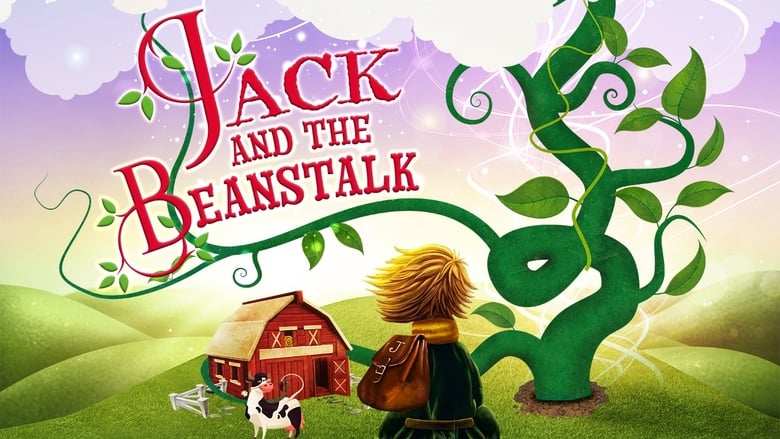 Jack and the Beanstalk movie poster