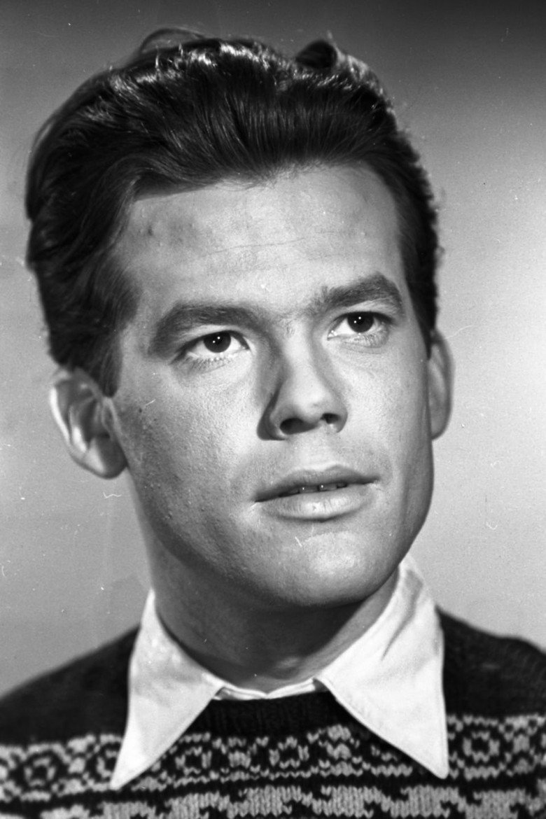 Zbigniew Cybulski photo 11
