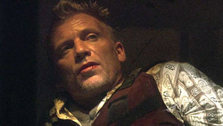 Still from Battlestar Galactica - Season 4 Episode 5