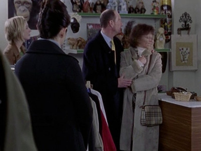 Still image for Murder in Suburbia season 1 episode 2: Episode Two