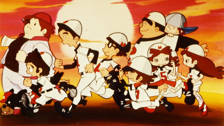 Homerun Kanta — image 2
