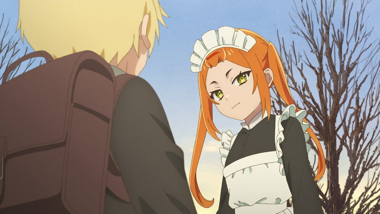 Still from The Maid I Hired Recently Is Mysterious - Season 1 Episode 10