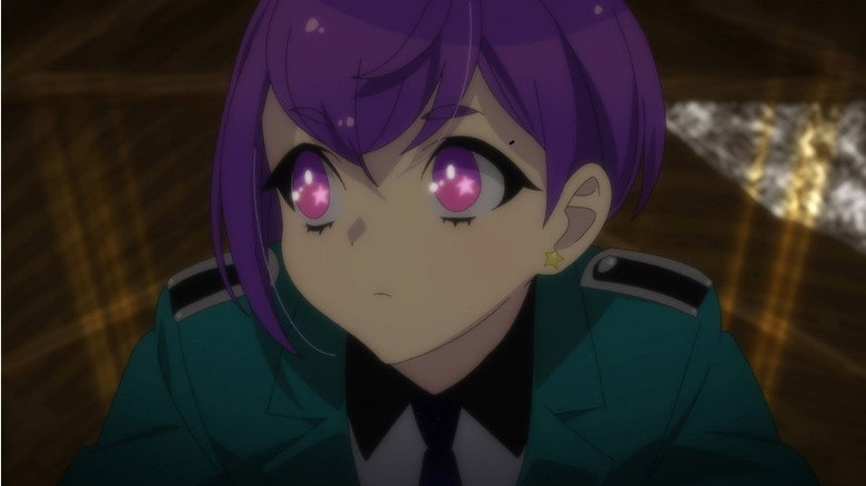 Still from Pretty Boy Detective Club - Season 1 Episode 6