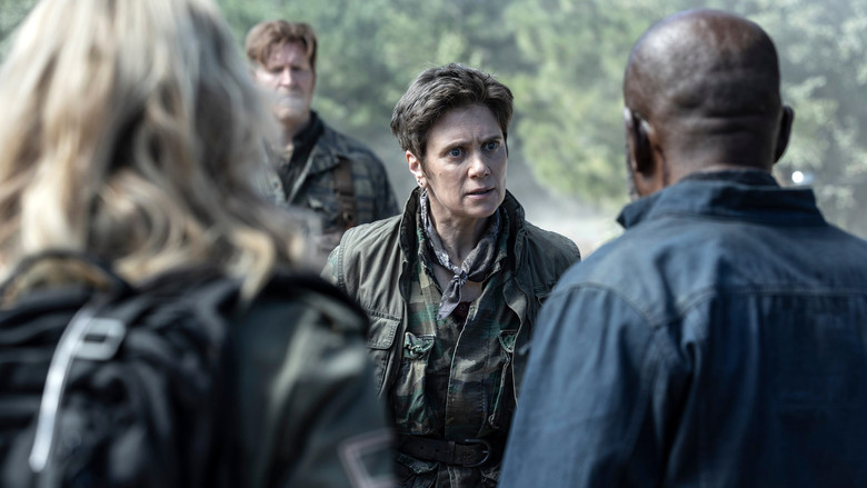 Still from Fear the Walking Dead - Season 8 Episode 6