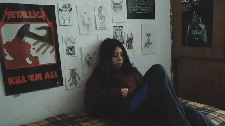 Imatge de Con las Manos en los Bolsillos