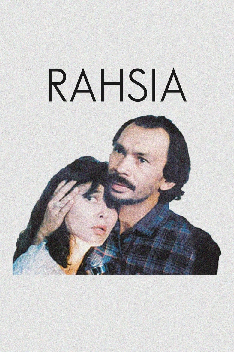 Rahsia (1987)