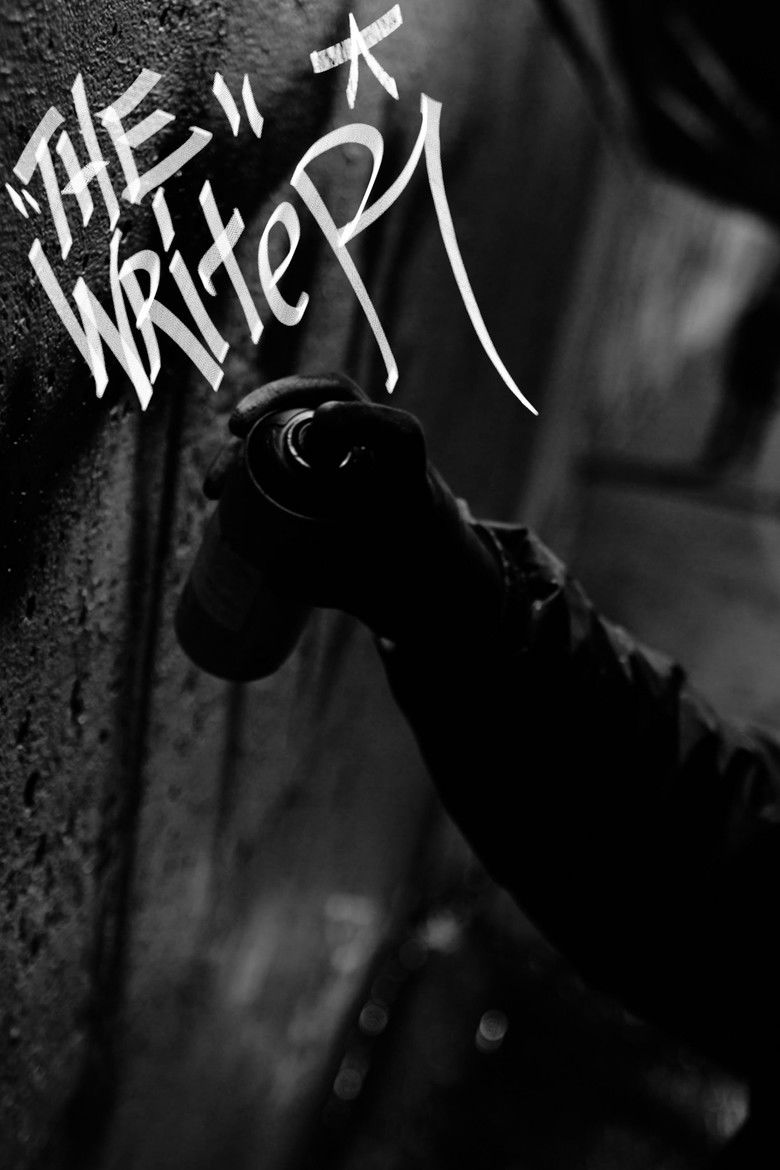 Imatge de The Writer