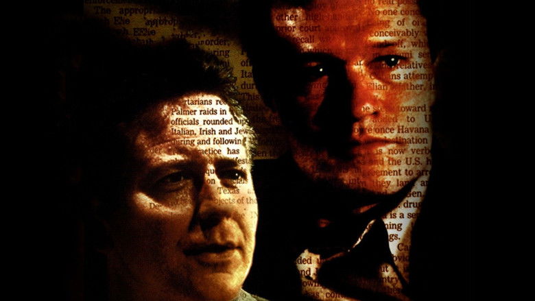 Image d'arrière-plan 2 du film L'Affaire McNamara