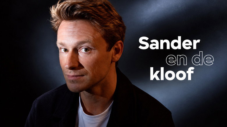 Sander en de kloof