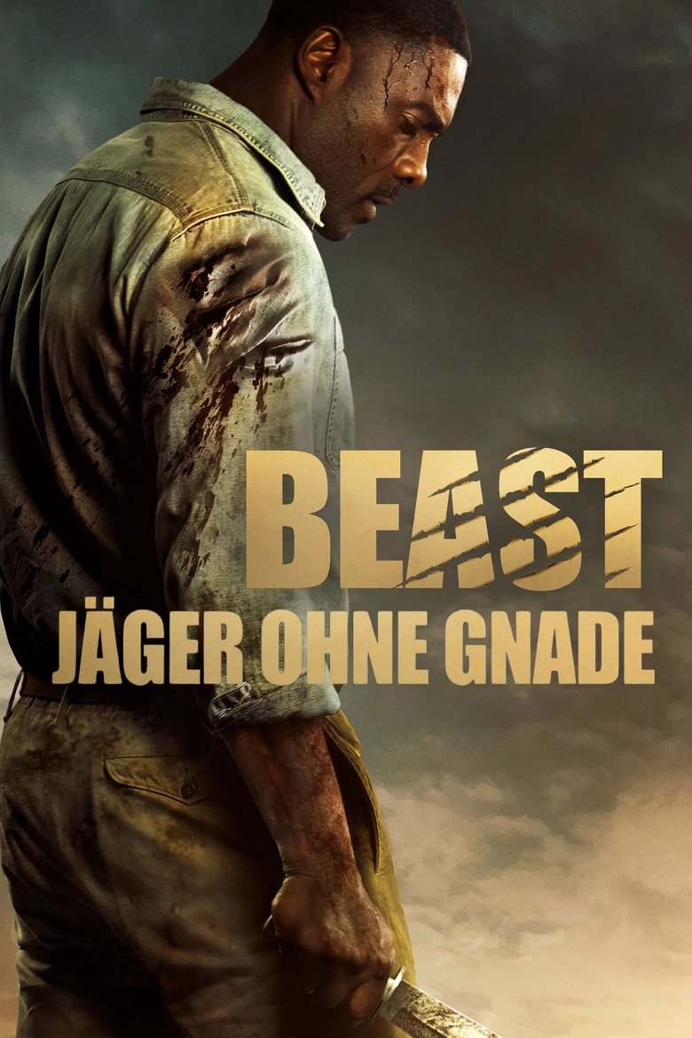 Beast - Jäger ohne Gnade (2022)
