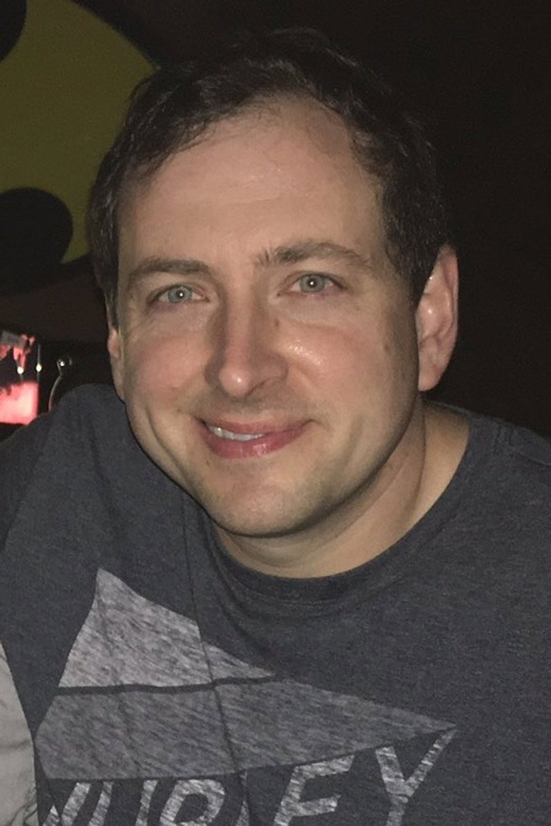 Scott Cawthon photo 2