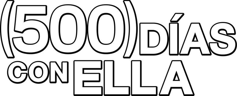 Imagen de (500) días con ella