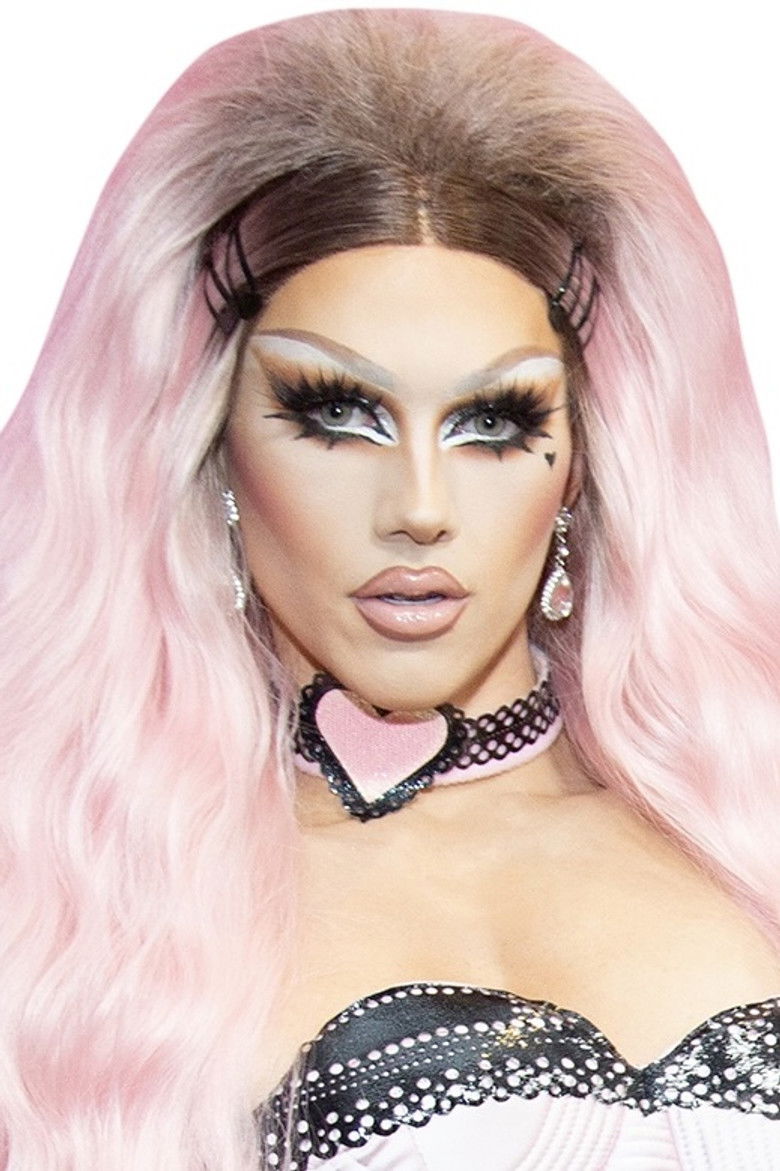 Sugar portrait image