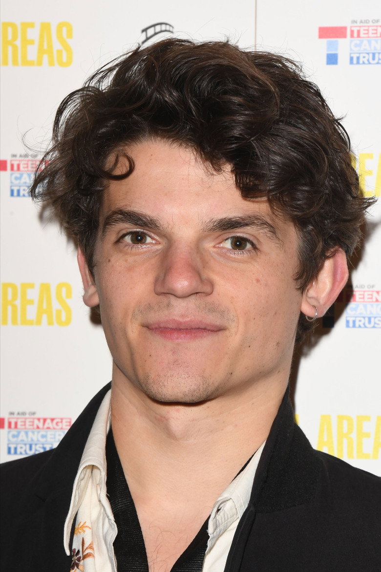 Edward Bluemel photo