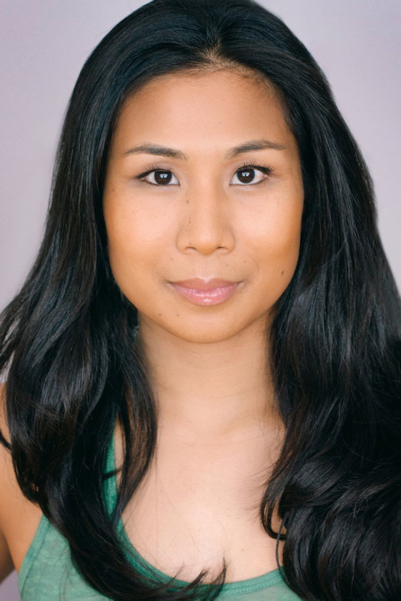 Michelle Wong photo 3
