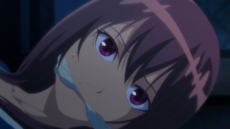 Still image for When I Woke Up, I Became a Bagel Girl! season 1 episode 12: Scarier Than a Nightmare Still image for When I Woke Up, I Became a Bagel Girl! season 1 episode 12: Scarier Than a Nightmare