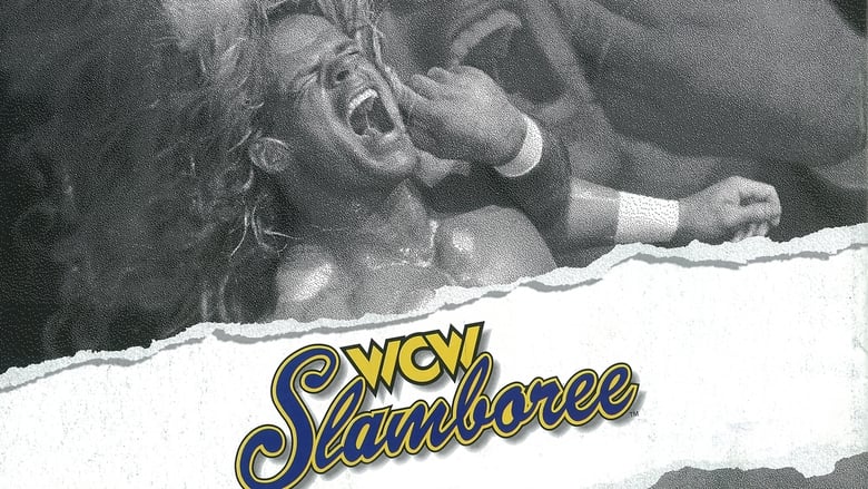 WCW Slamboree 1997 (1997)