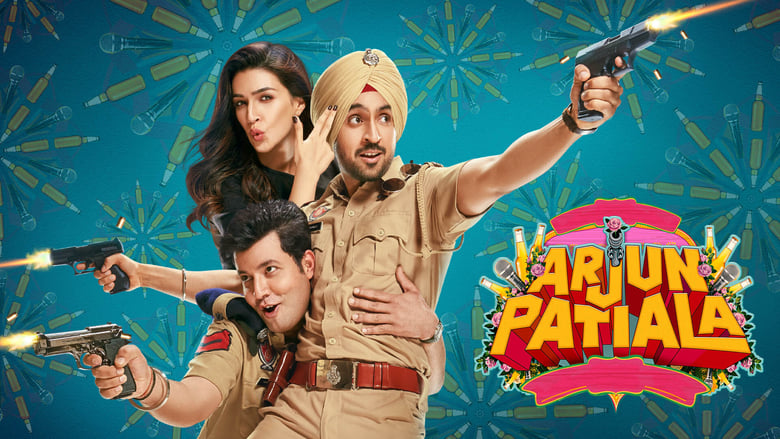 Arjun Patiala (2019)