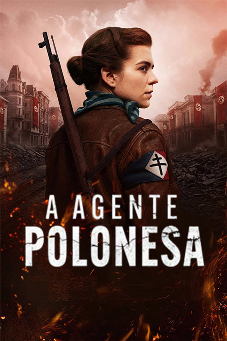 Póster la Película