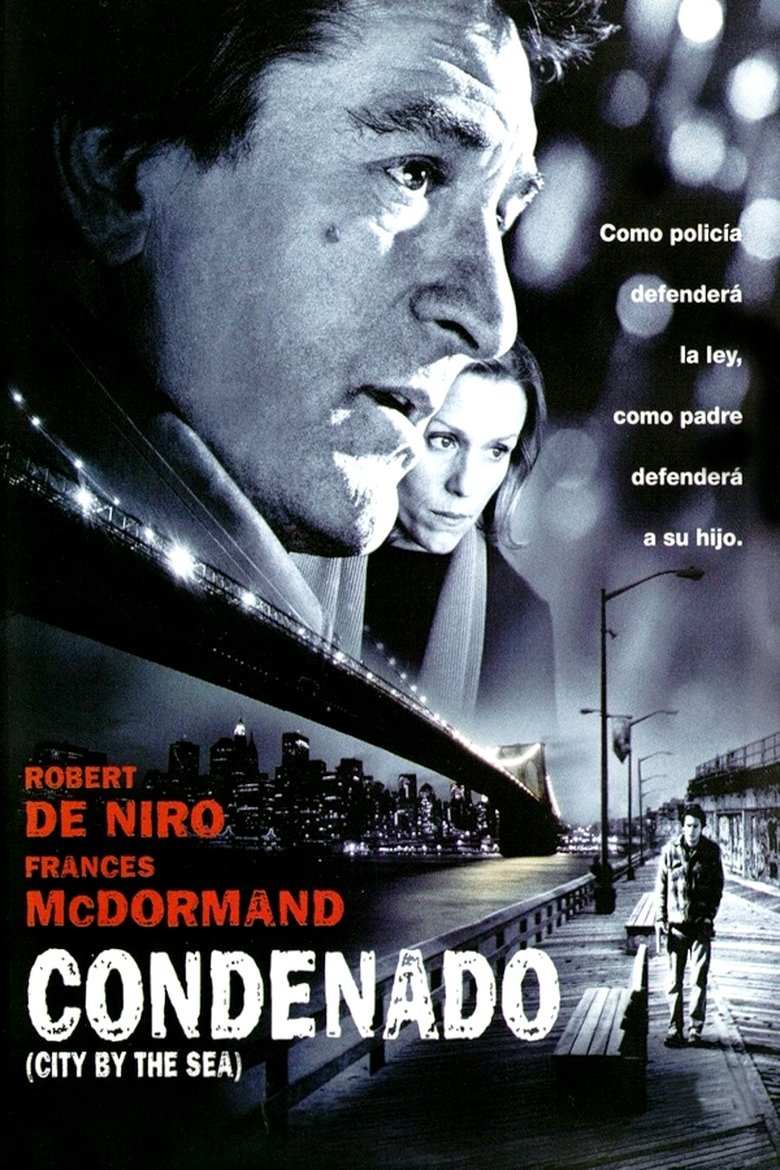 Condenado