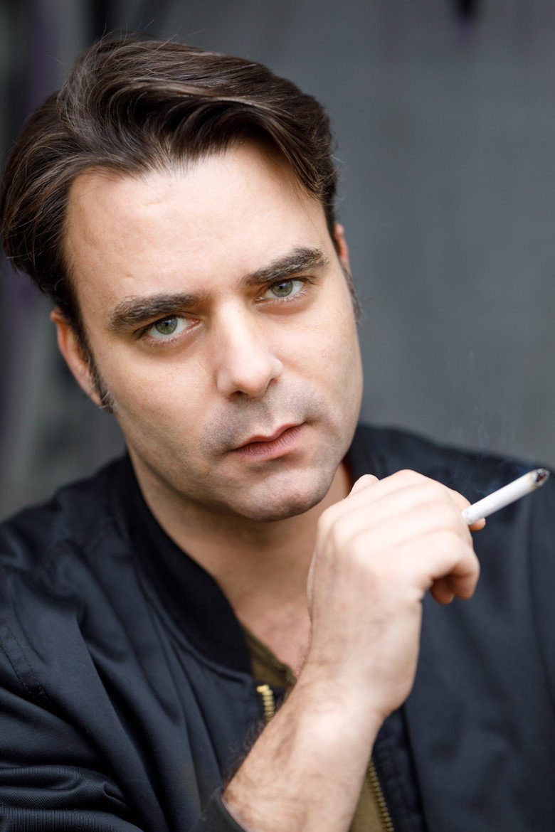 Giovanni Morassutti photo 6