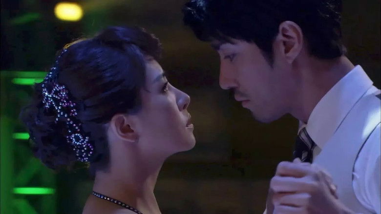 Still image for City Hall season 1 episode 4: Episode 4 Still image for City Hall season 1 episode 4: Episode 4