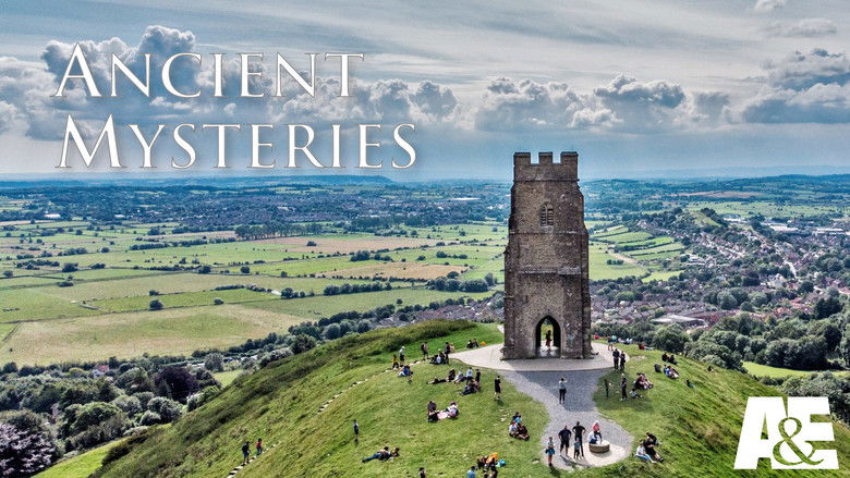Ancient+Mysteries