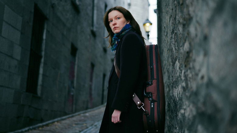 Image d'arrière-plan 4 du film Measures for a Funeral