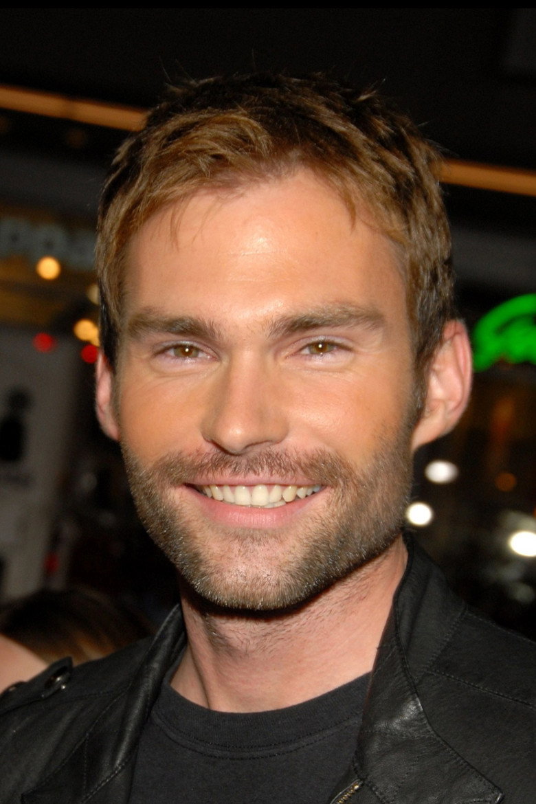 Seann William Scott photo
