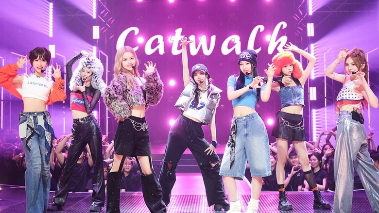 Still image for Show It All season 1 episode 14: Episode 14