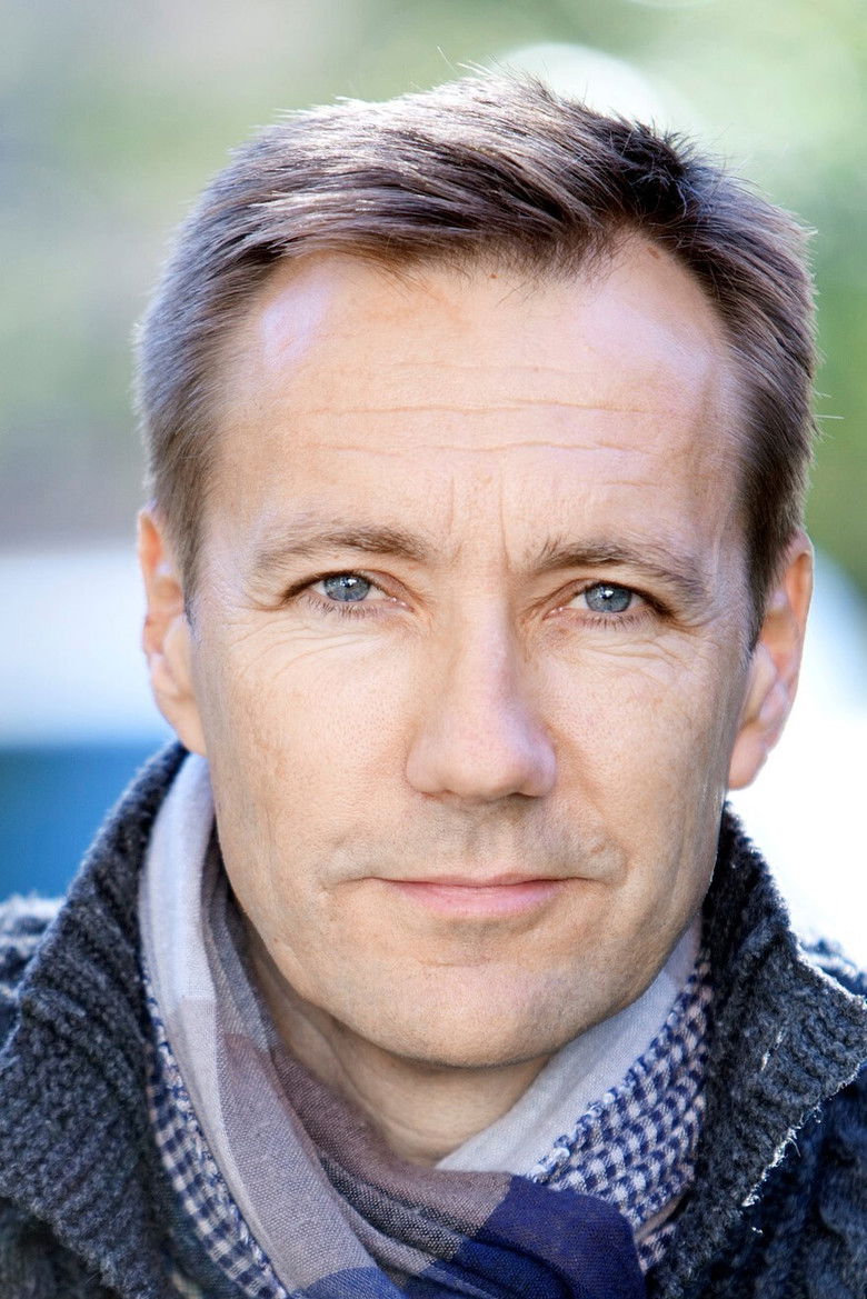 Bo Ehrhardt portrait image