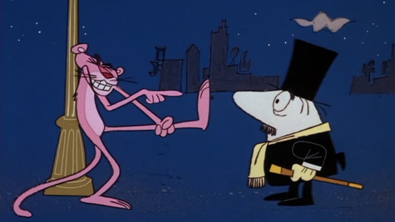 The Pink Panther Show