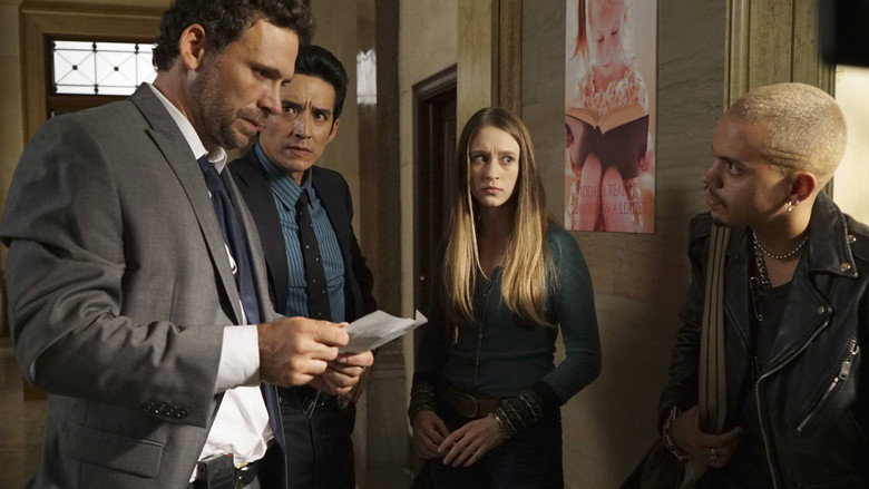 Still from Wicked City - Season 1 Episode 3