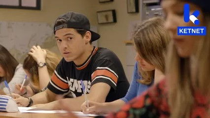 Still image for Ghost Rockers season 1 episode 19: Episode 19 Still image for Ghost Rockers season 1 episode 19: Episode 19