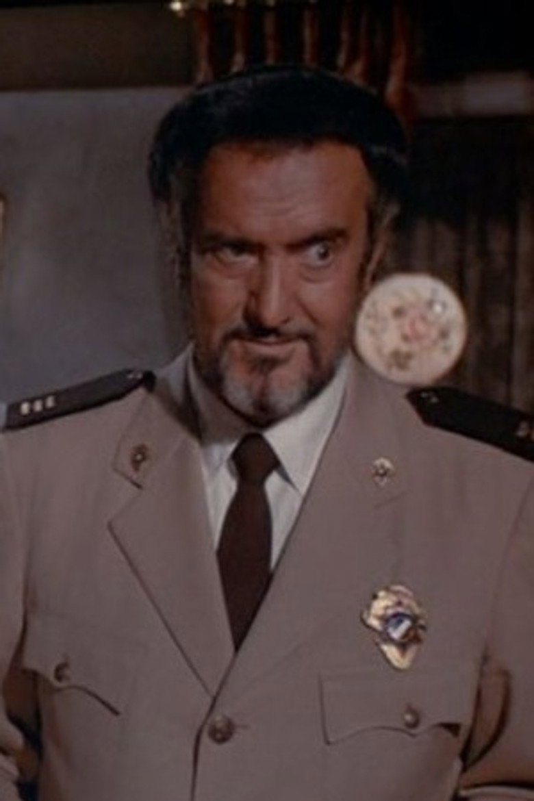 Robert Tafur