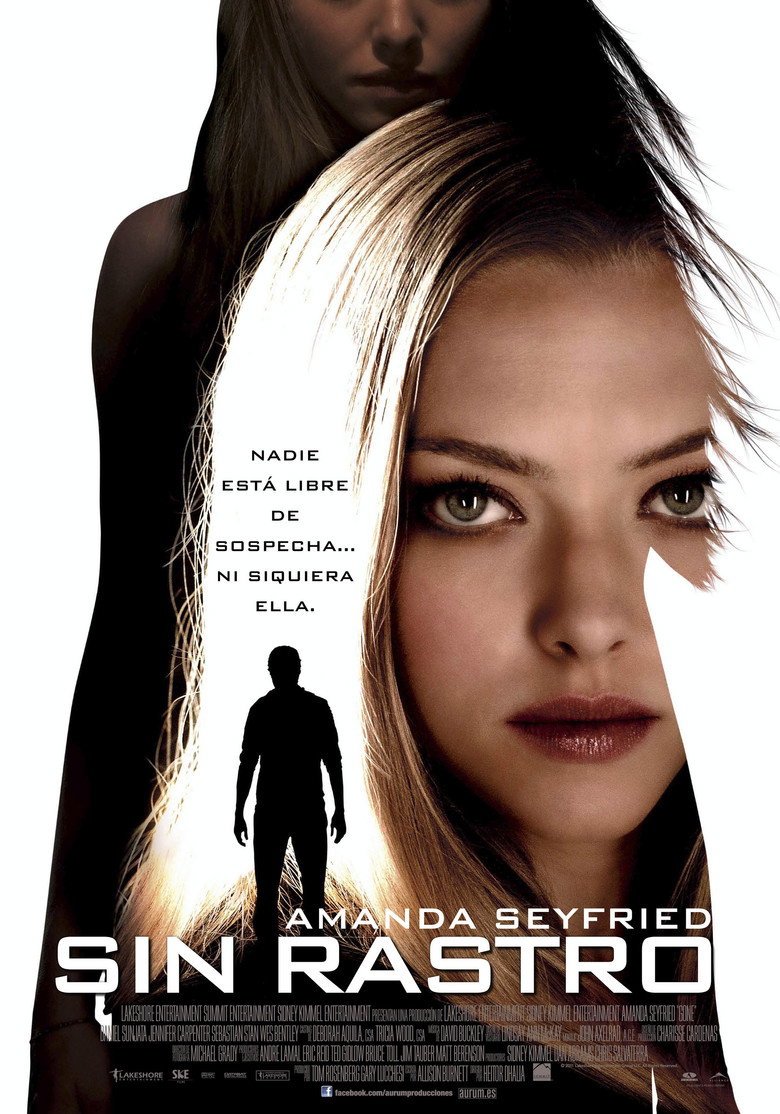 Póster la Película