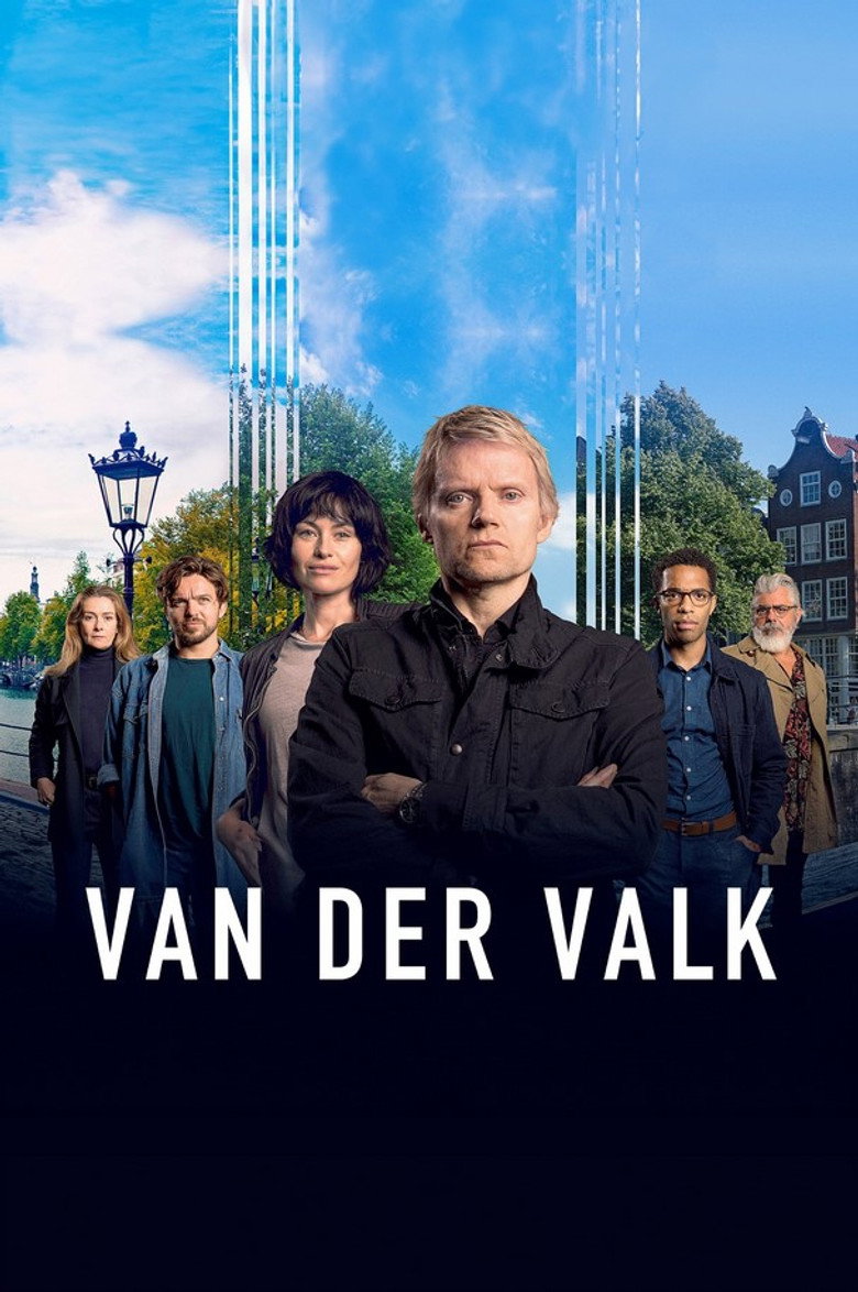 Van Der Valk
