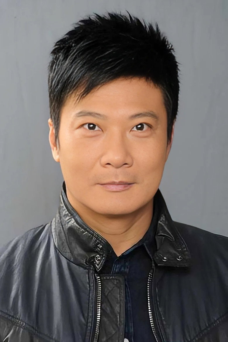 Chin Ka-Lok photo 3